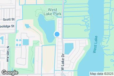 Map image of the property - 1810 Sweetbay Way