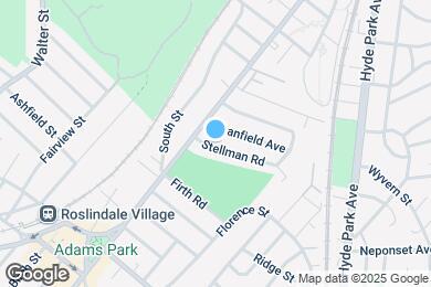 Map image of the property - 18 Stellman Rd
