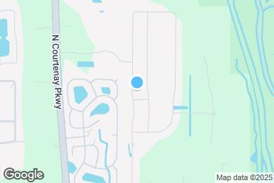 Map image of the property - 4665 Hebron Dr