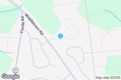 Map image of the property - 8 B Birch Glen Dr