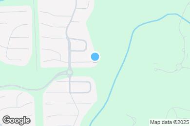 Map image of the property - 437 Lake Monroe Pl