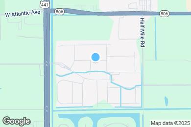 Map image of the property - 9712 Celtic Sea Ln