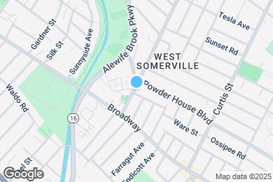 Map image of the property - 2 Hamilton Rd