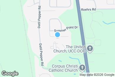 Map image of the property - 344 Sunshine Dr