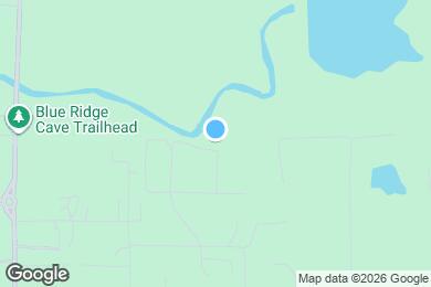 Map image of the property - 880 Rockcrest Dr