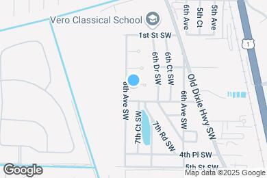 Map image of the property - 785 2nd Pl SW