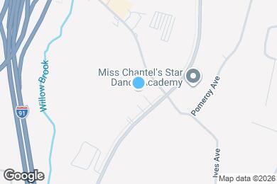 Map image of the property - Encore