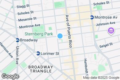 Map image of the property - Room in Shared 6 bed/6.5 bath home