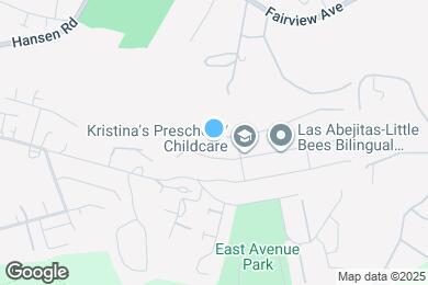 Map image of the property - 3191 Saddle Dr