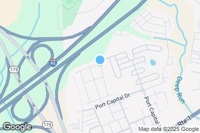 Map image of the property - 7207 Maidstone Pl