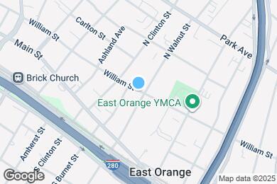 Map image of the property - 230 Washington St
