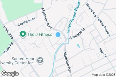 Map image of the property - 3 Roxbury Ln