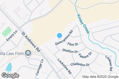 Map image of the property - 236 Quincannon Rd