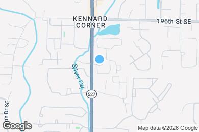Map image of the property - 19905 Bothell-Everett Hwy-GO FL1-ID4389A