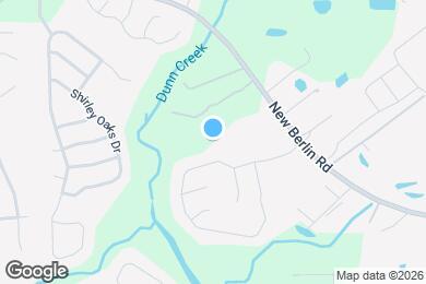 Map image of the property - 12548 Durbans Pt Pl