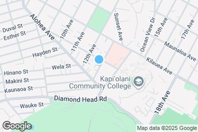 Map image of the property - 542 Pokole Street