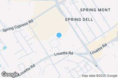 Map image of the property - 1834 Jara Court