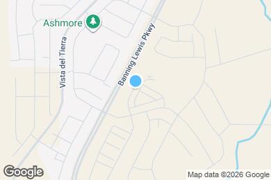 Map image of the property - 9287 Oro City Loop