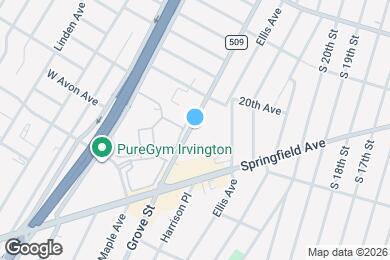 Map image of the property - 824-828-832 Grove St