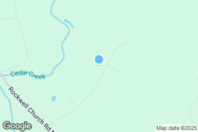 Map image of the property - 836 Crystal Meadow Dr