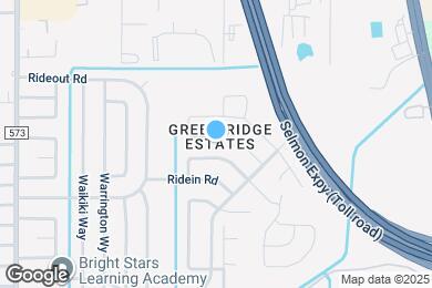 Map image of the property - 8511 Fish Lake Rd
