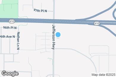 Map image of the property - Decatur Landing