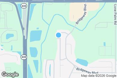 Map image of the property - 1130 Cherry Valley Way