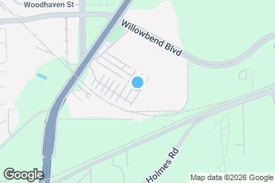 Map image of the property - Unit