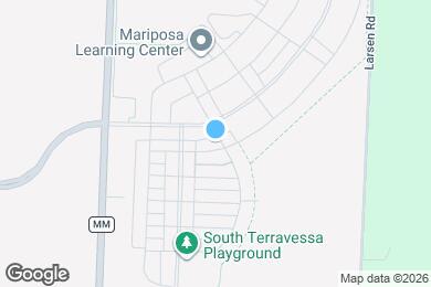 Map image of the property - 4860 Romaine Rd