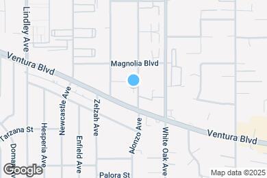 Map image of the property - 5145 Yarmouth Ave