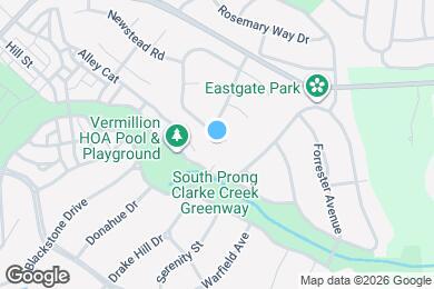 Map image of the property - 12513 Levins Hall Rd