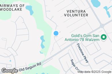 Map image of the property - 6718 Congressional Blvd