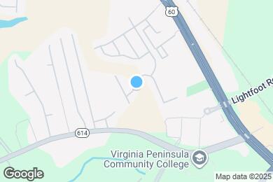 Map image of the property - 4715 Minutemen Way