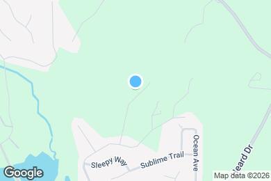 Map image of the property - 431 Orchid Ln