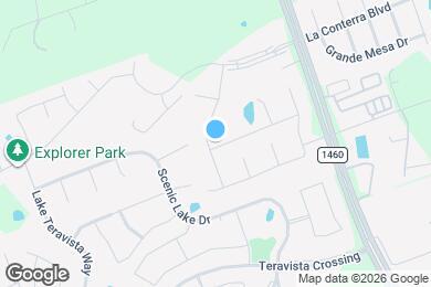 Map image of the property - 237 Sand Lily Ln
