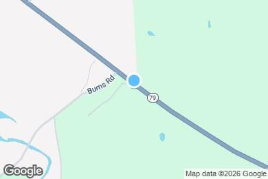 Map image of the property - 1621 Slaterville Rd