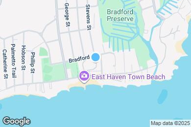 Map image of the property - 127 Cosey Beach Ave