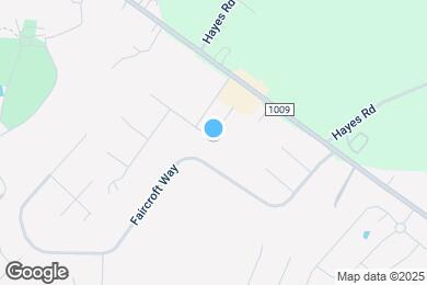 Map image of the property - 4817 Farmview Dr