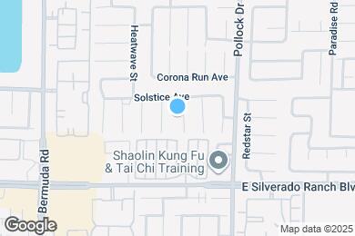 Map image of the property - 9563 Lavarun Ct