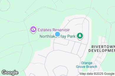 Map image of the property - 725 Chandler Dr