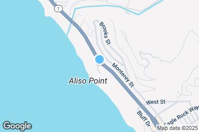 Map image of the property - 2 Camel Point Dr