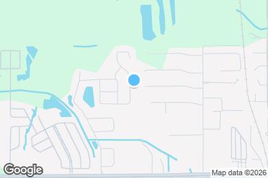 Map image of the property - 1372 Bramblewood Dr