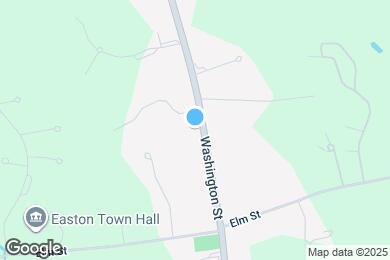 Map image of the property - 159 Washington St