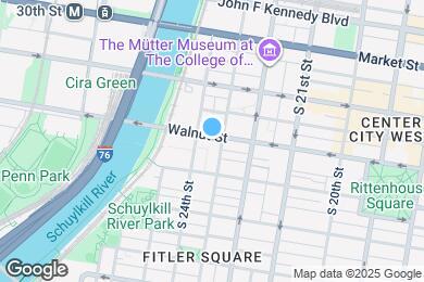 Map image of the property - Riverloft