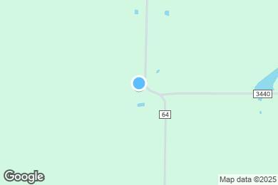 Map image of the property - 11375 FM 64