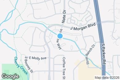 Map image of the property - 12818 Ironstone Way