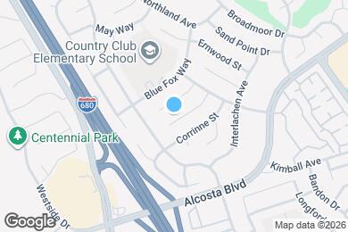 Map image of the property - Unit