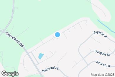 Map image of the property - 306 Whitehall Ct
