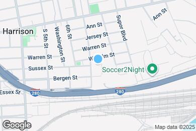 Map image of the property - 411 McGuigan Pl