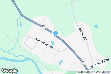 Map image of the property - 71 Stafford Rd